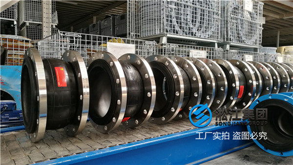 過普通水DN100/DN300的軟連接多少錢