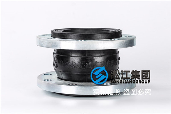 離心式高溫熱泵機組橡膠軟連接,圖例資訊