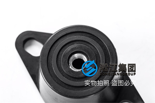 RM360配電柜橡膠隔振器 RM360配電柜橡膠隔振器