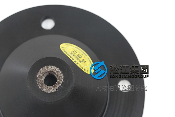 SCR型 低頻橡膠減振器