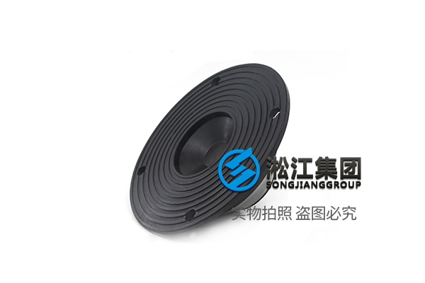 SCR型 低頻橡膠減振器