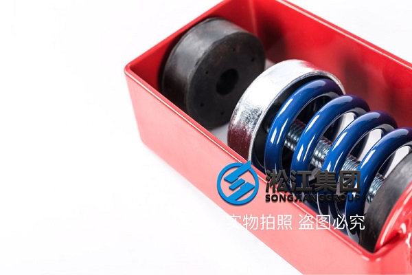 HTA型 吊式彈簧減振器 HTA型 吊式彈簧減振器