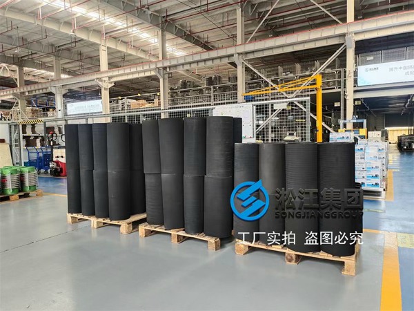 信陽紅色硅膠軟接頭定制服務