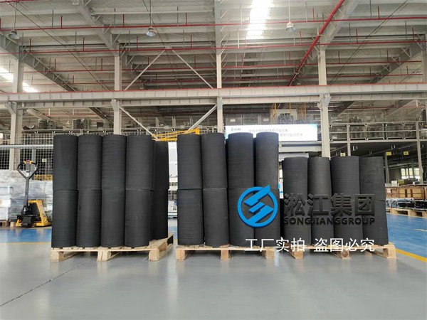 信陽紅色硅膠軟接頭定制服務