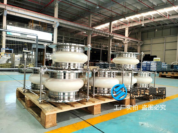 信陽紅色硅膠軟接頭定制服務