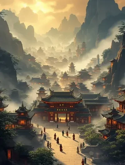 长安三万里 - 飘花影视高清在线观看 长安三万里 电影海报