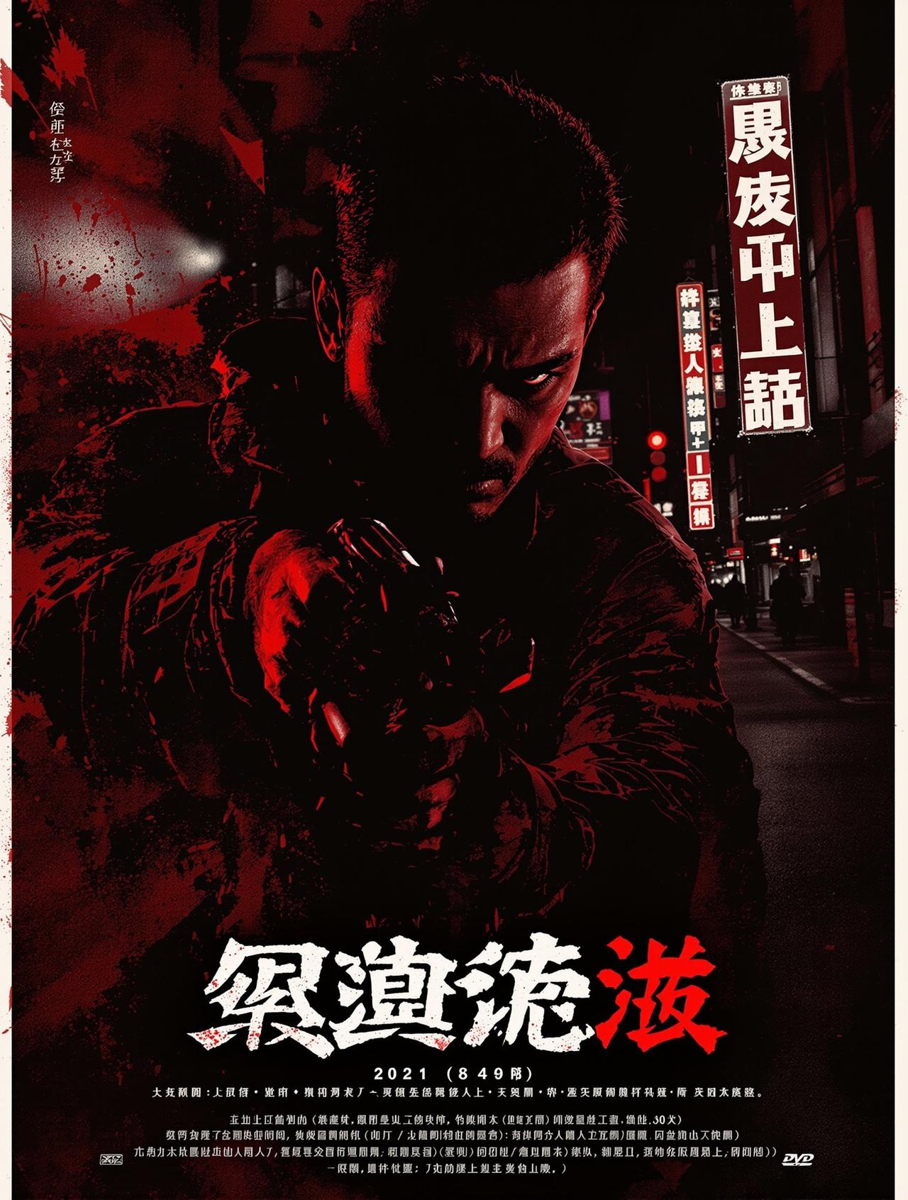 周处除三害 - 飘花影视高清在线观看 周处除三害 电影海报